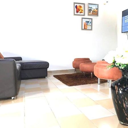 Residences Mafca Conakry Luaran gambar