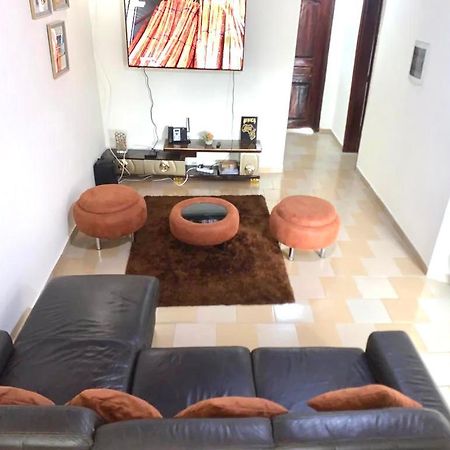Residences Mafca Conakry Luaran gambar