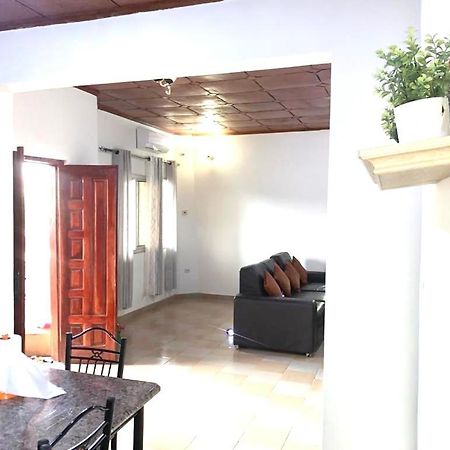Residences Mafca Conakry Luaran gambar