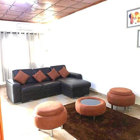 Residences Mafca Conakry Luaran gambar