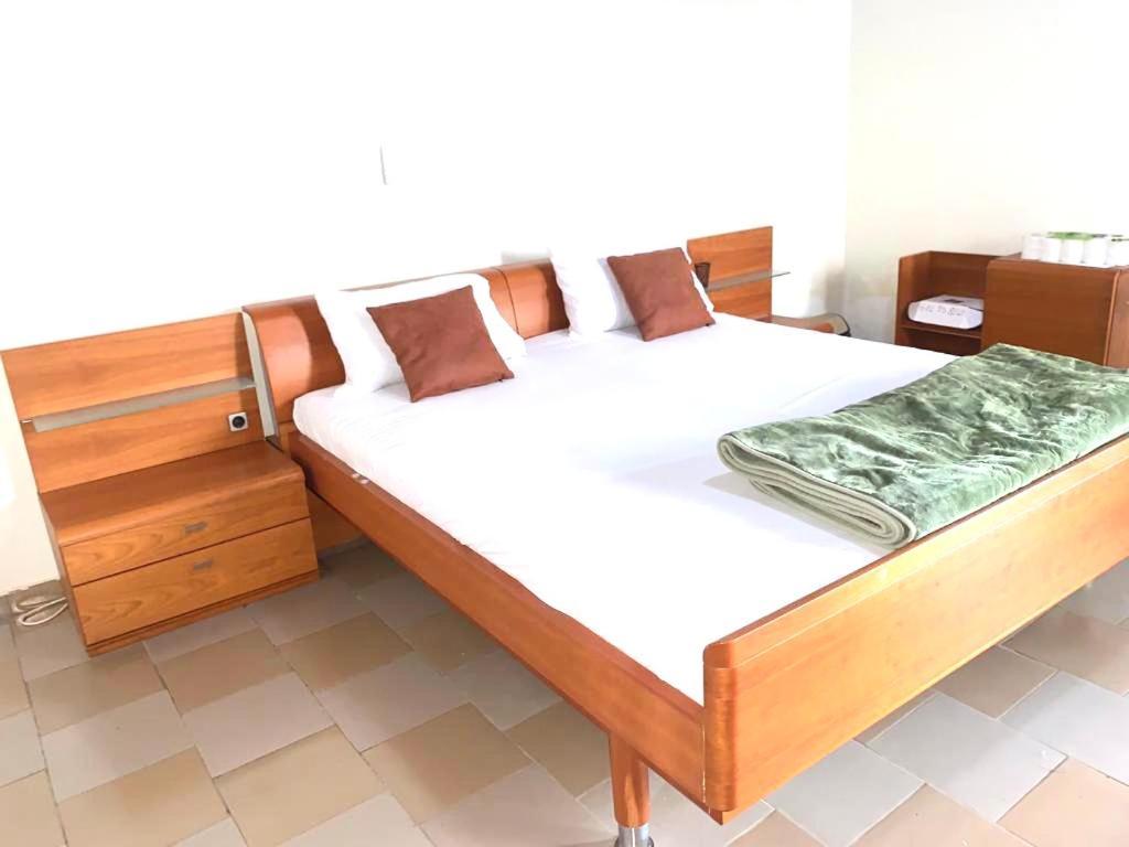 Residences Mafca Conakry Luaran gambar