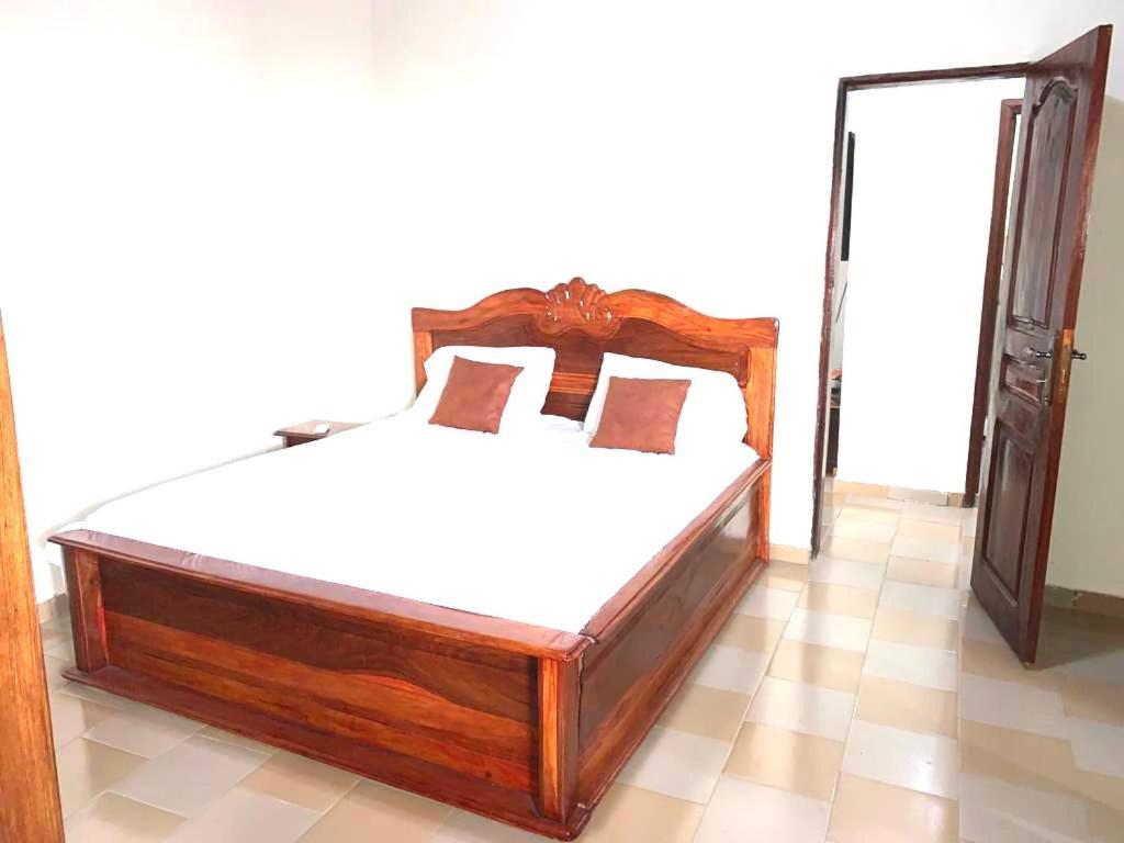 Residences Mafca Conakry Luaran gambar