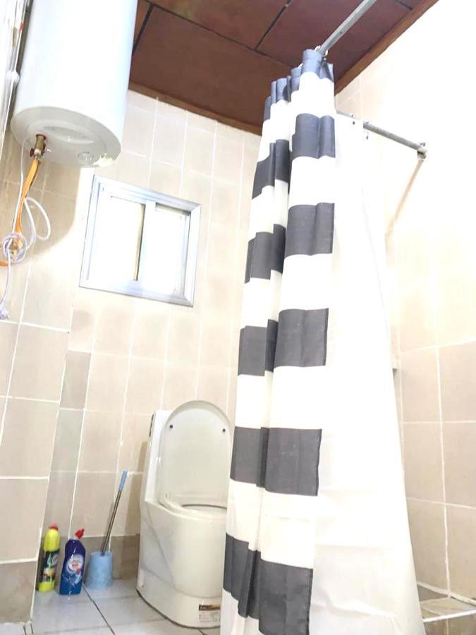 Residences Mafca Conakry Luaran gambar