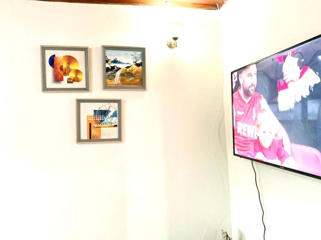 Residences Mafca Conakry Luaran gambar