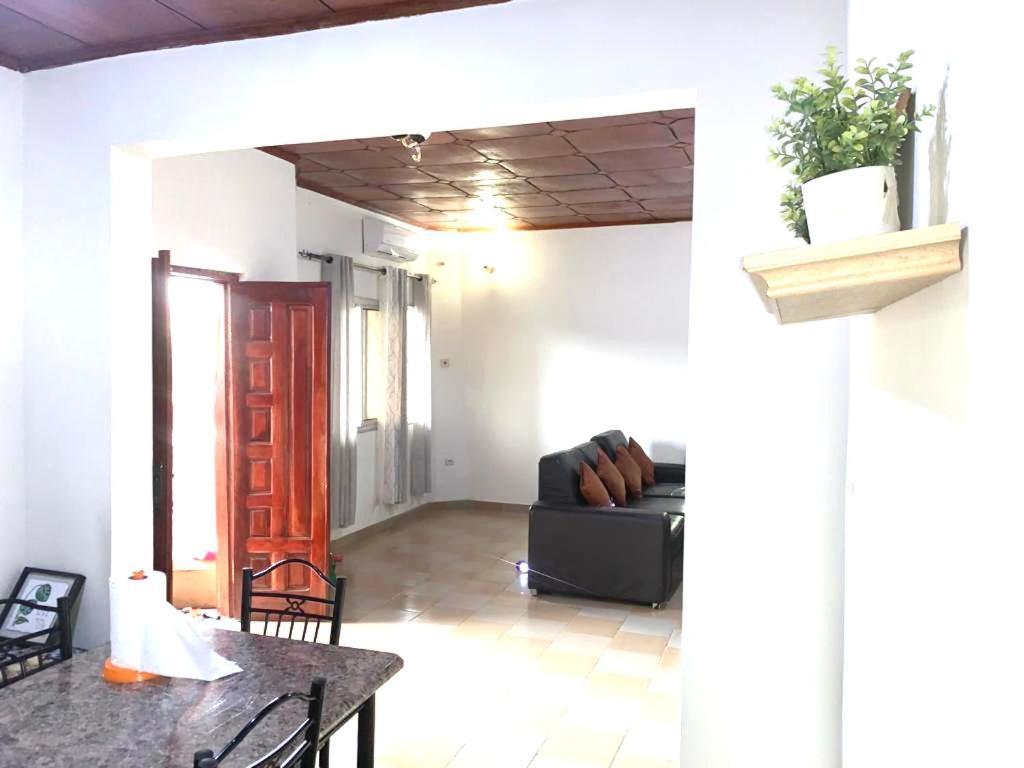 Residences Mafca Conakry Luaran gambar