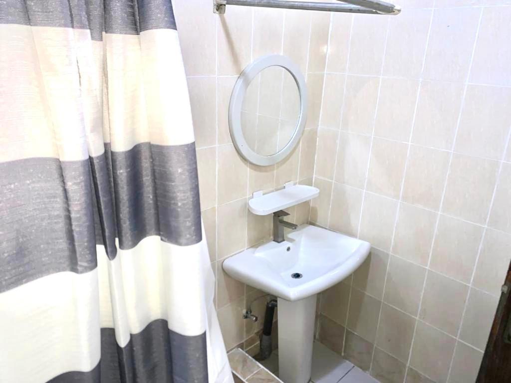 Residences Mafca Conakry Luaran gambar