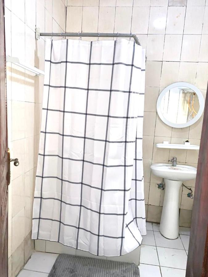Residences Mafca Conakry Luaran gambar