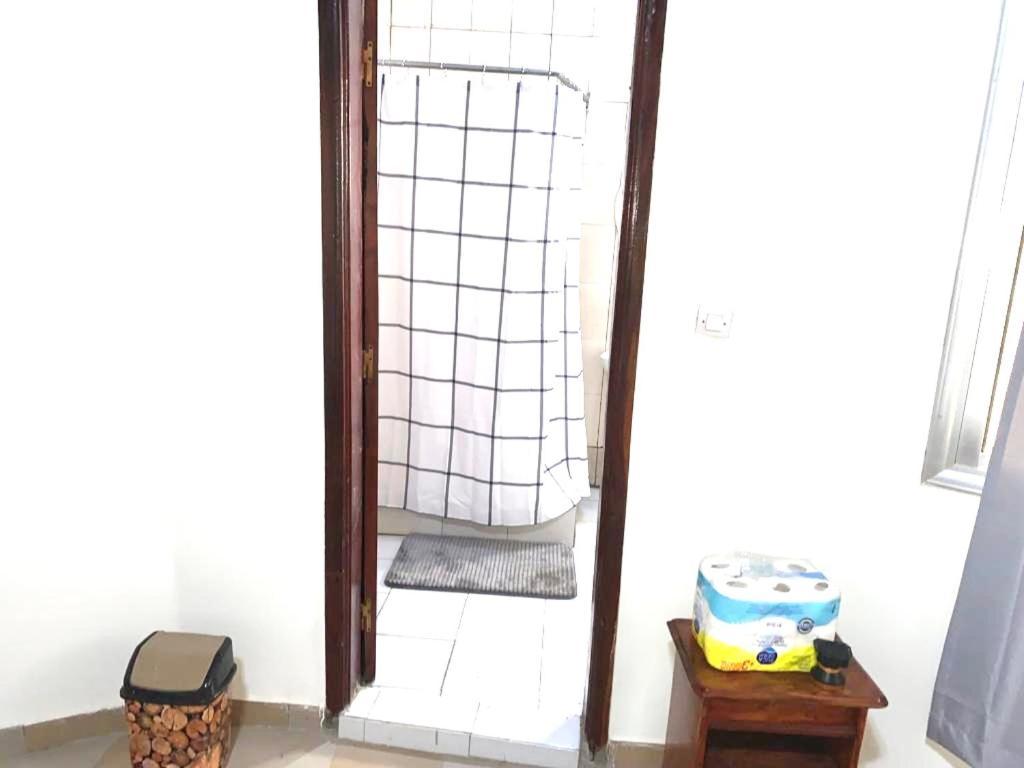 Residences Mafca Conakry Luaran gambar