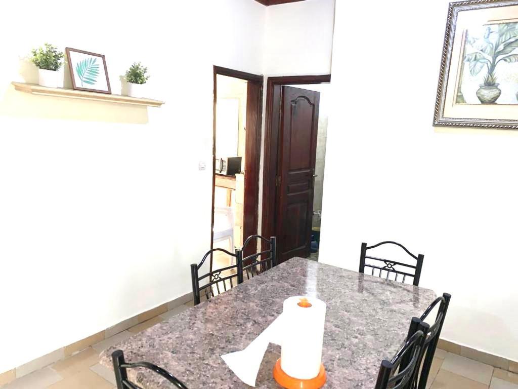 Residences Mafca Conakry Luaran gambar