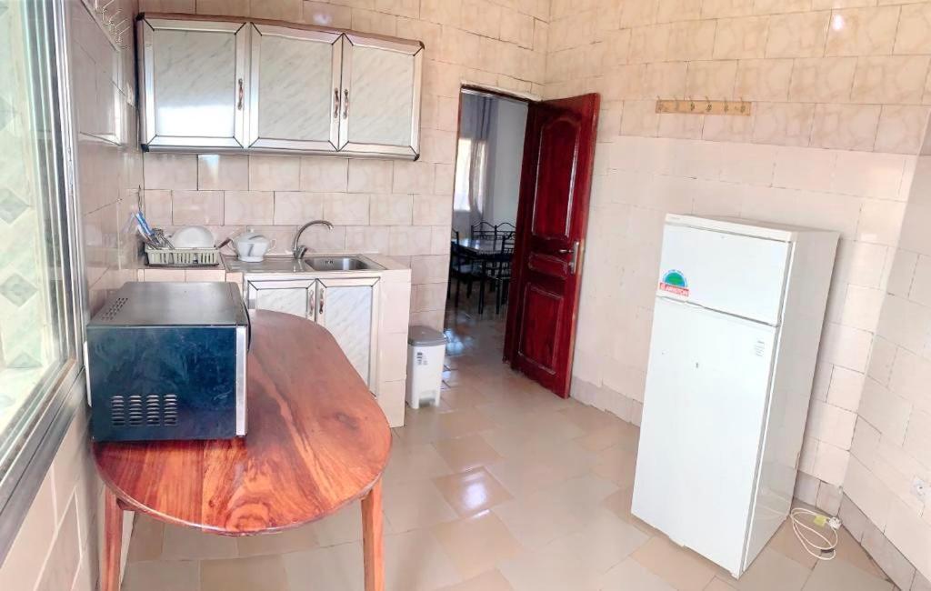 Residences Mafca Conakry Luaran gambar