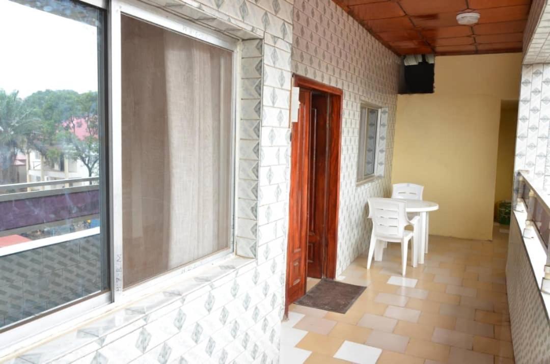 Residences Mafca Conakry Luaran gambar